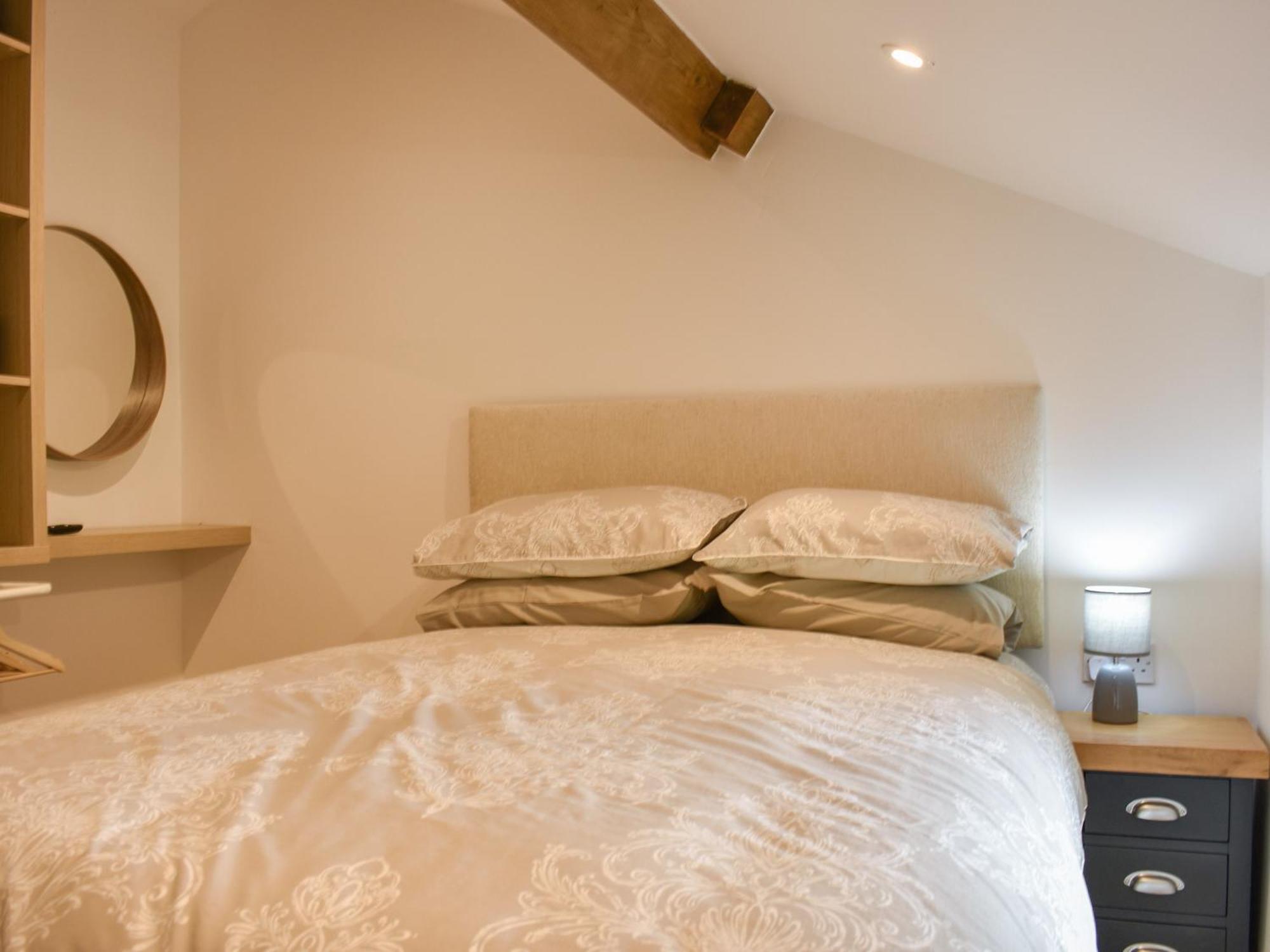 Scaley Beck - Uk39151 Villa Threlkeld ภายนอก รูปภาพ