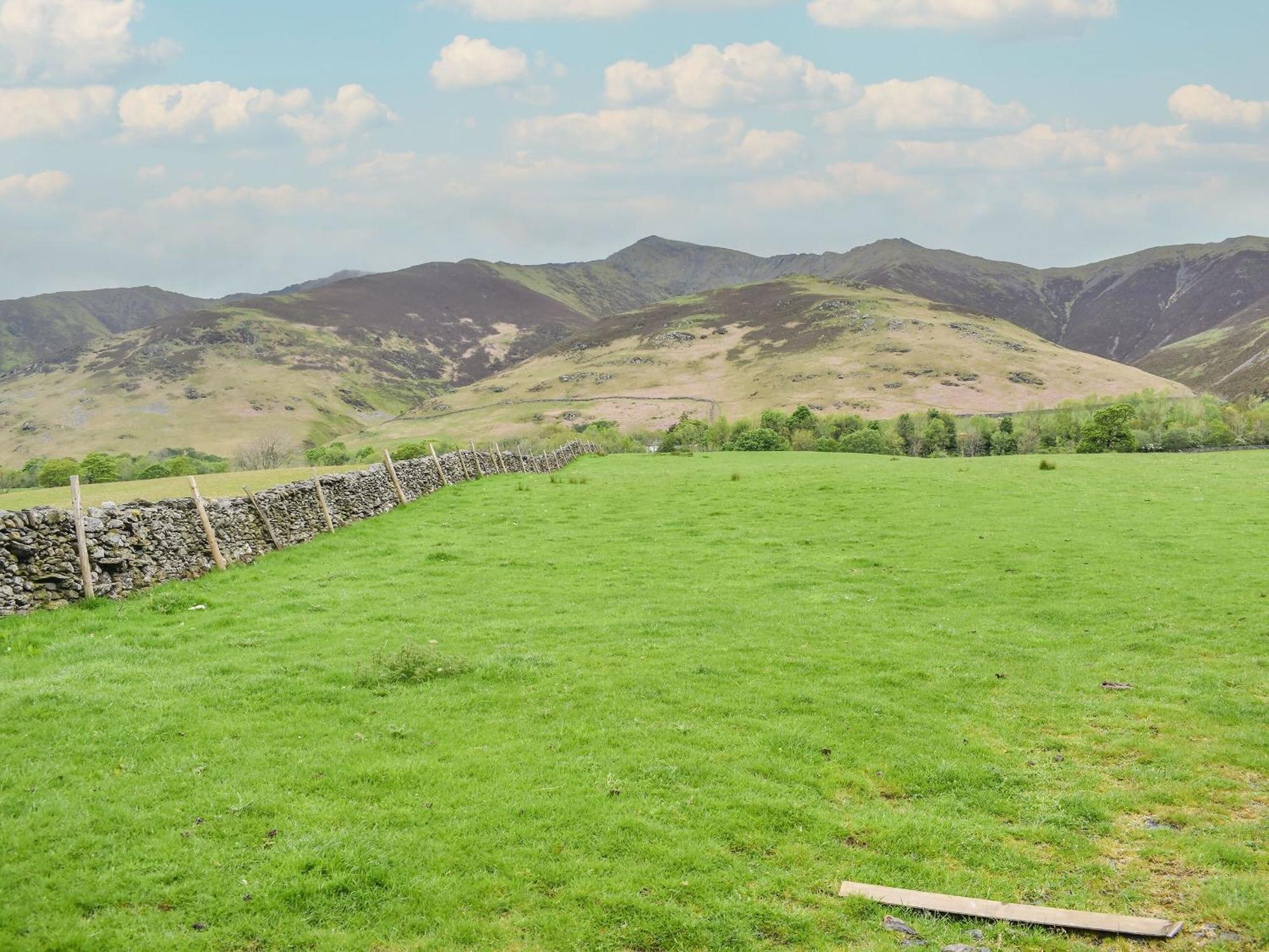 Scaley Beck - Uk39151 Villa Threlkeld ภายนอก รูปภาพ