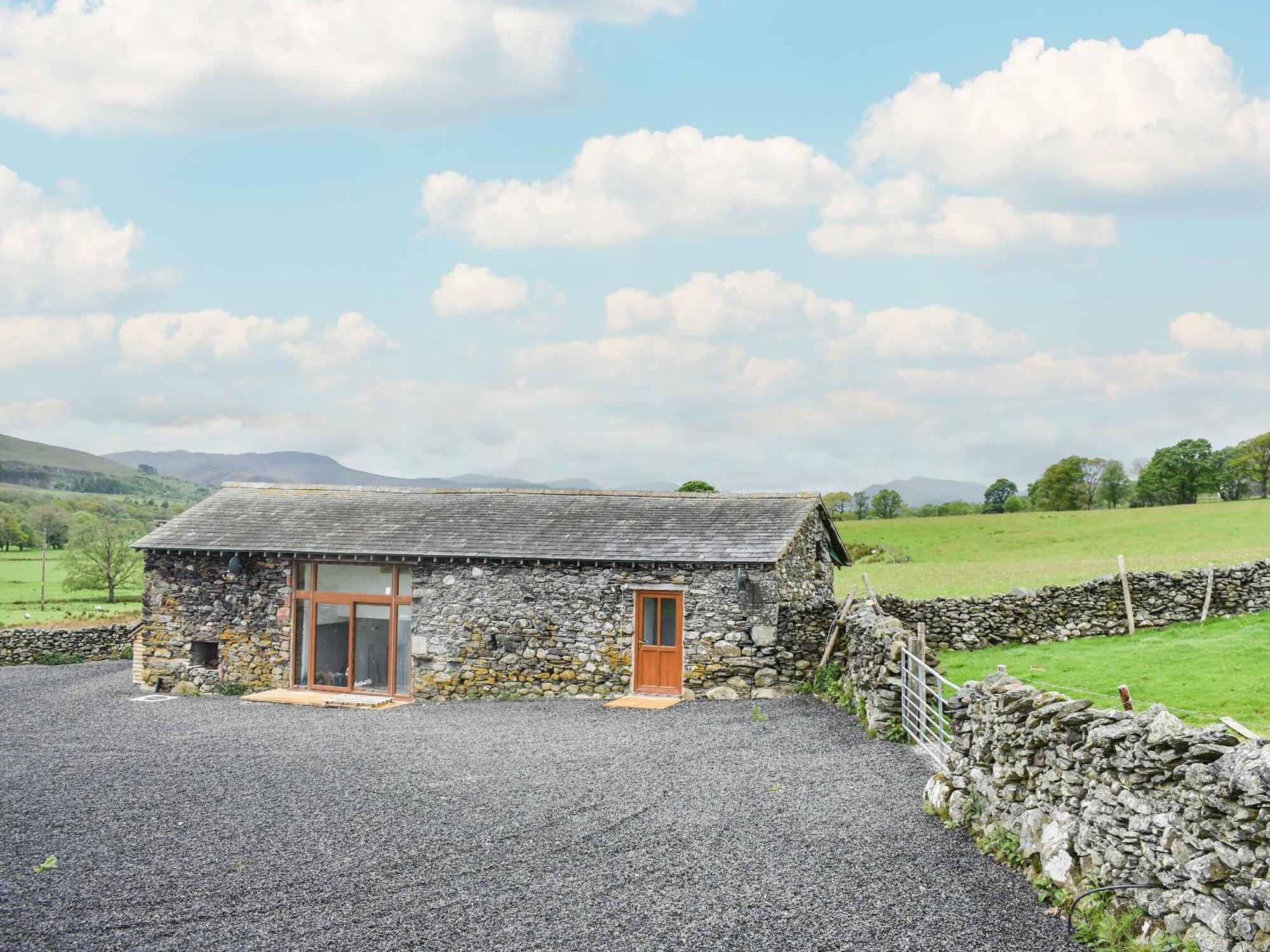 Scaley Beck - Uk39151 Villa Threlkeld ภายนอก รูปภาพ