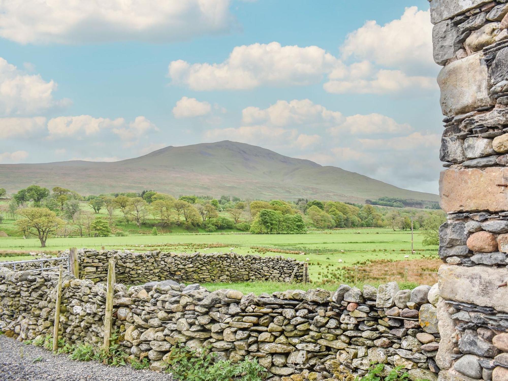 Scaley Beck - Uk39151 Villa Threlkeld ภายนอก รูปภาพ