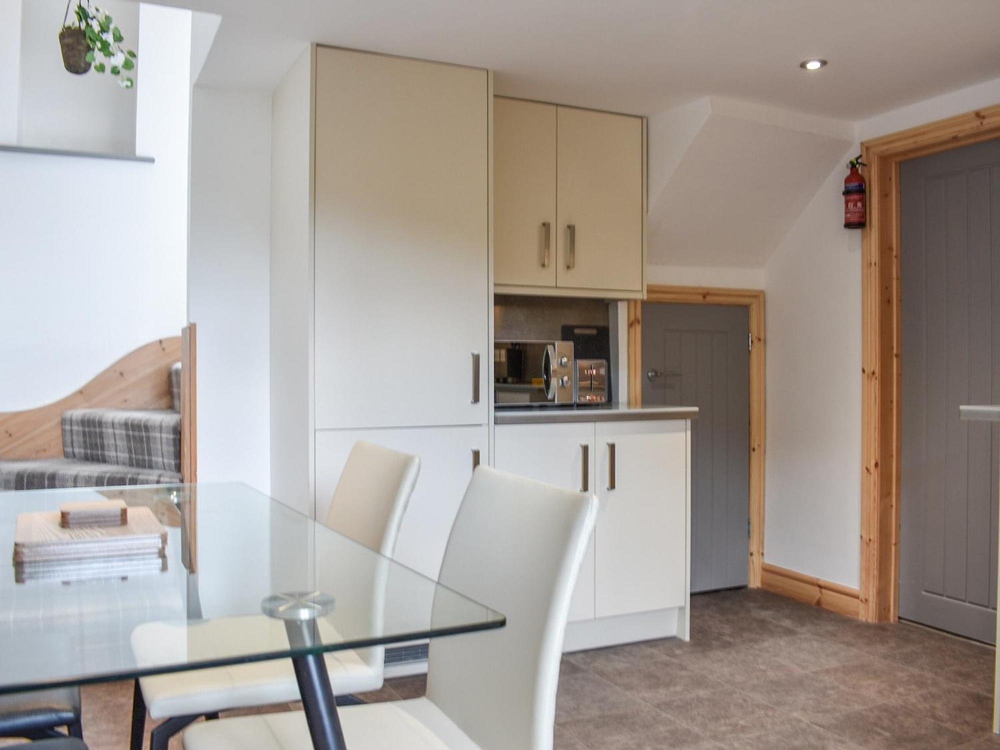 Scaley Beck - Uk39151 Villa Threlkeld ภายนอก รูปภาพ