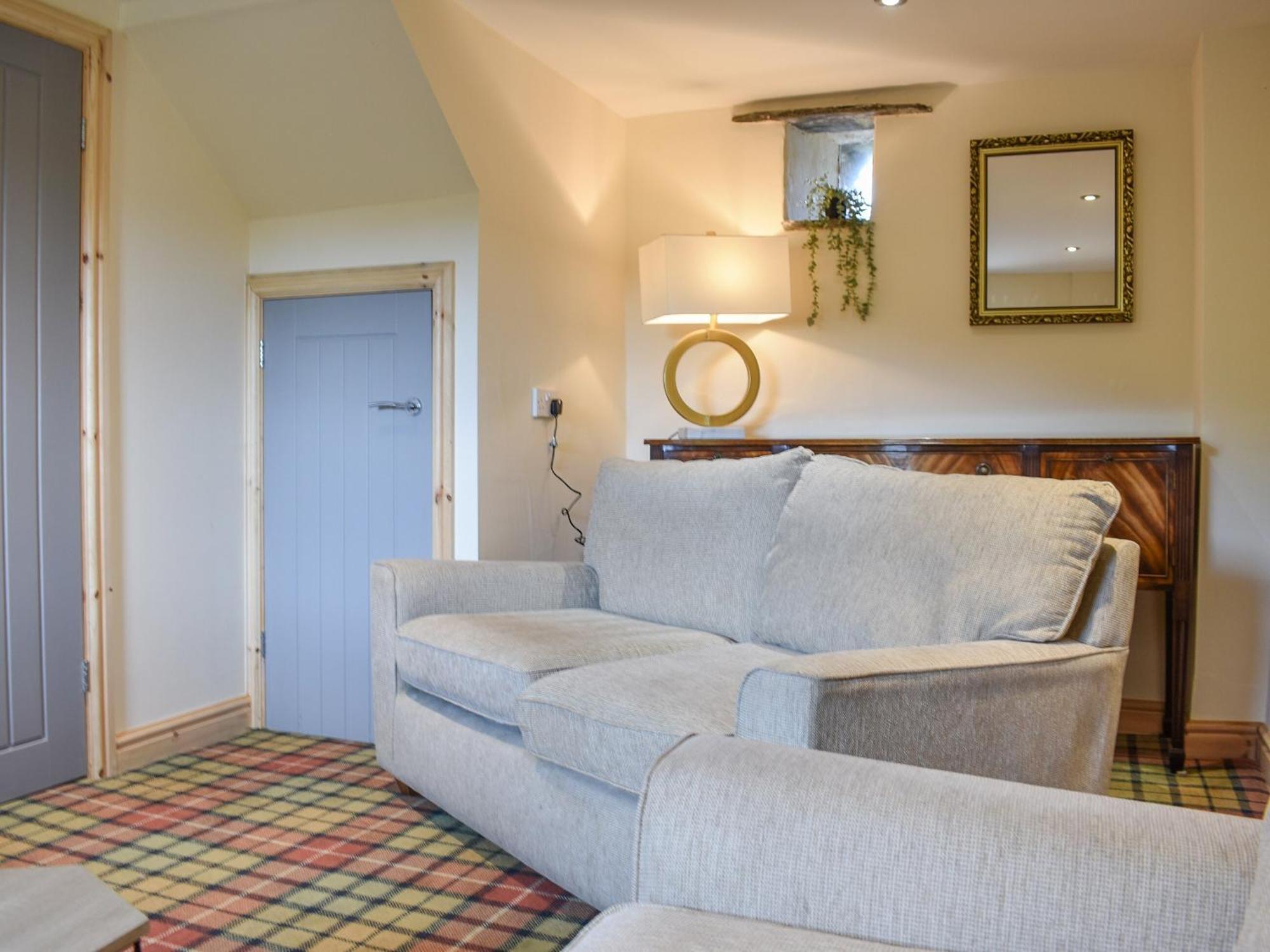 Scaley Beck - Uk39151 Villa Threlkeld ภายนอก รูปภาพ