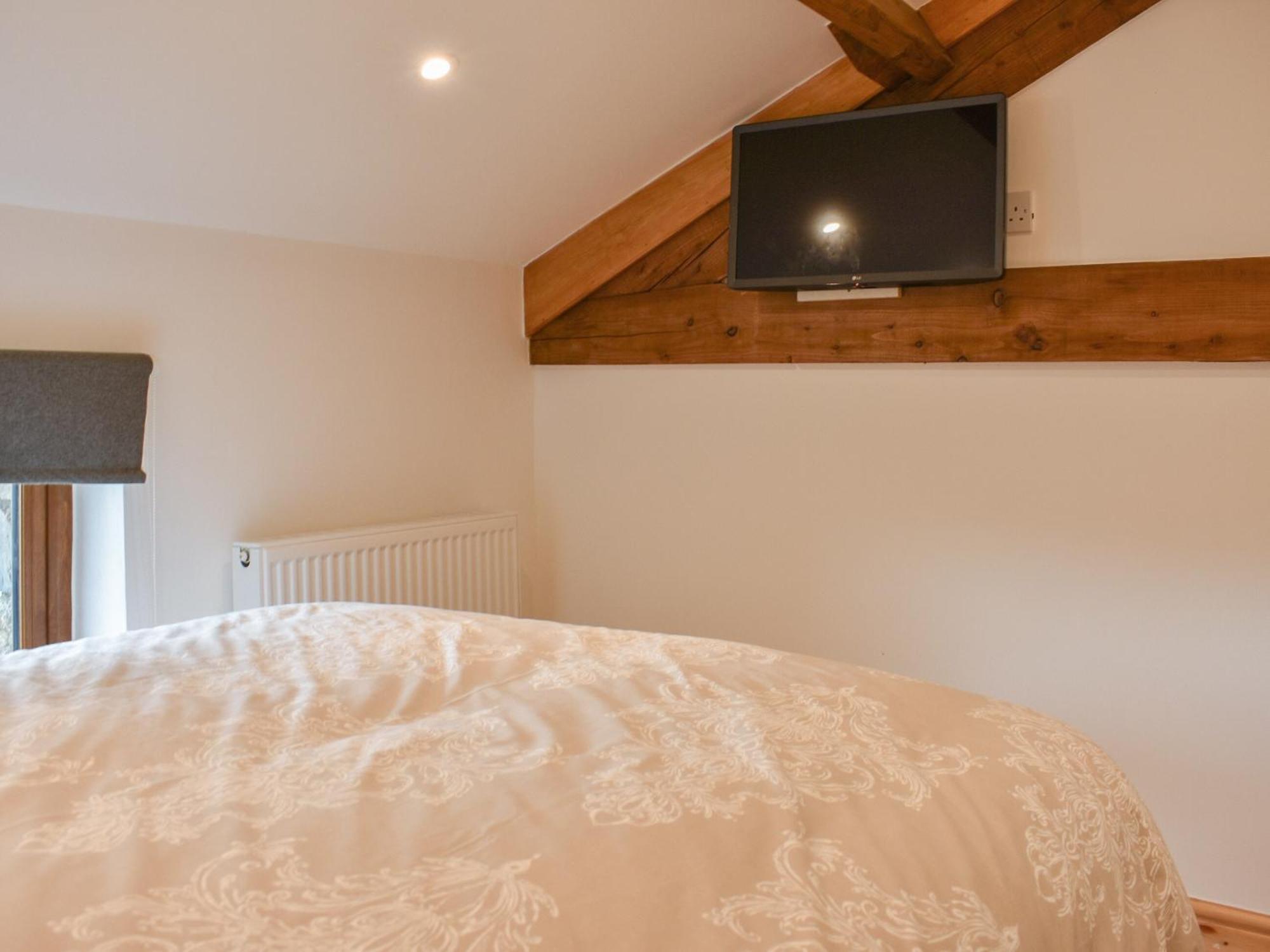 Scaley Beck - Uk39151 Villa Threlkeld ภายนอก รูปภาพ