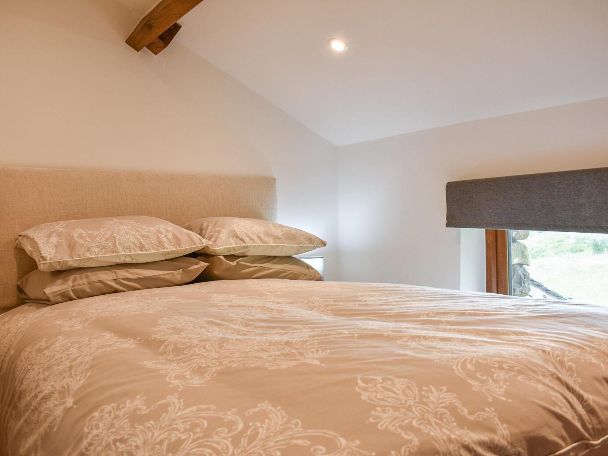 Scaley Beck - Uk39151 Villa Threlkeld ภายนอก รูปภาพ