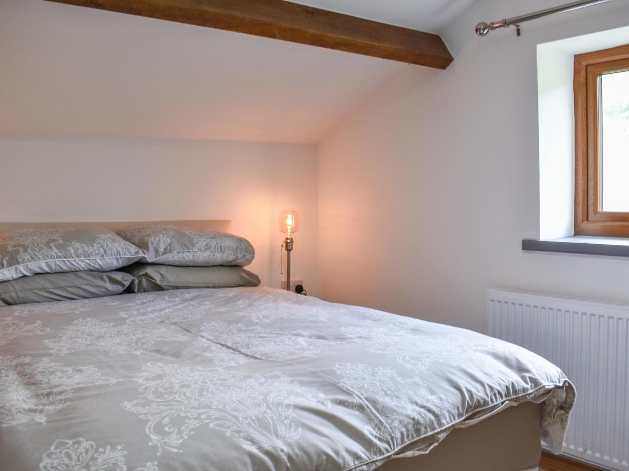 Scaley Beck - Uk39151 Villa Threlkeld ภายนอก รูปภาพ