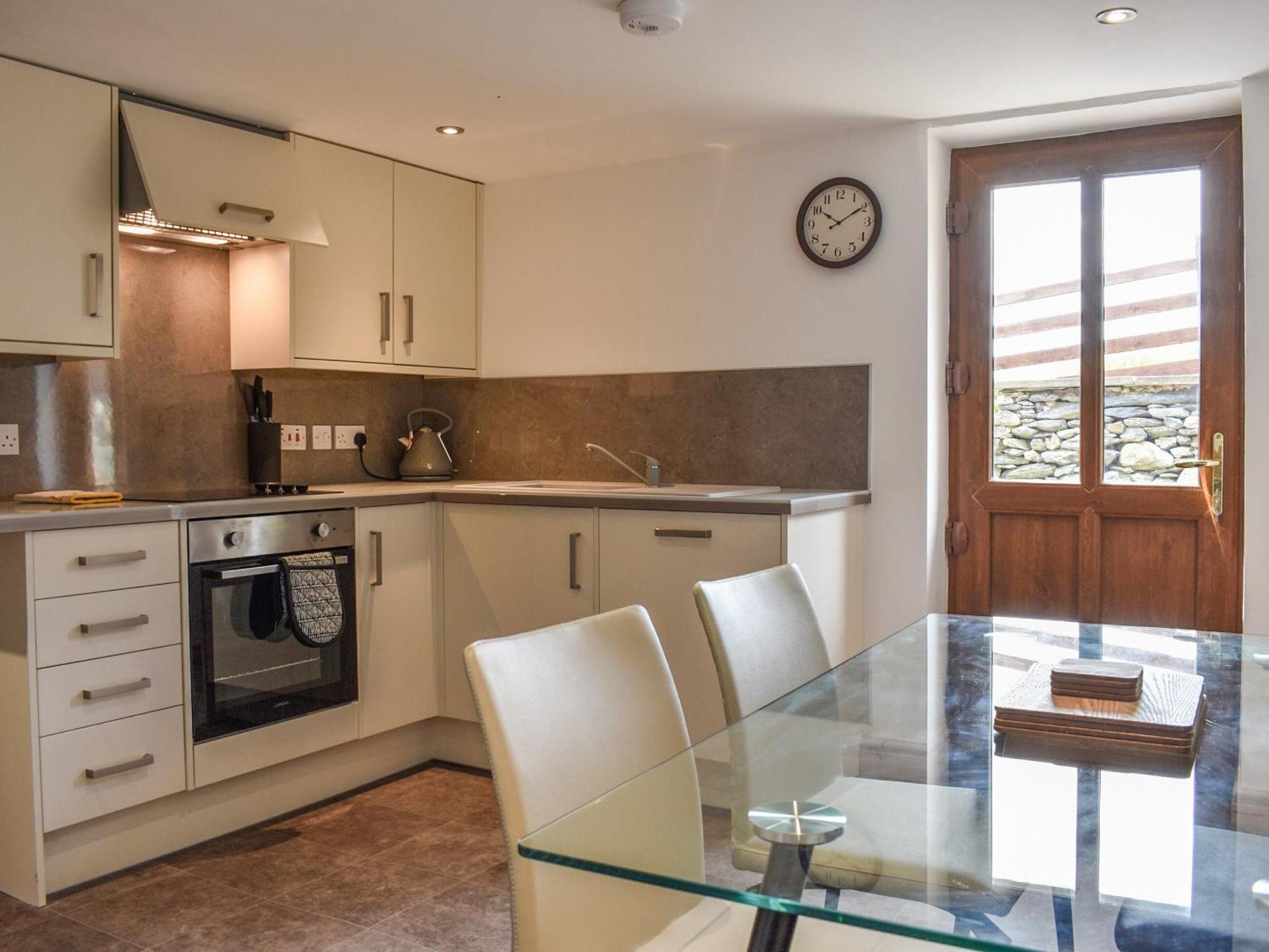 Scaley Beck - Uk39151 Villa Threlkeld ภายนอก รูปภาพ