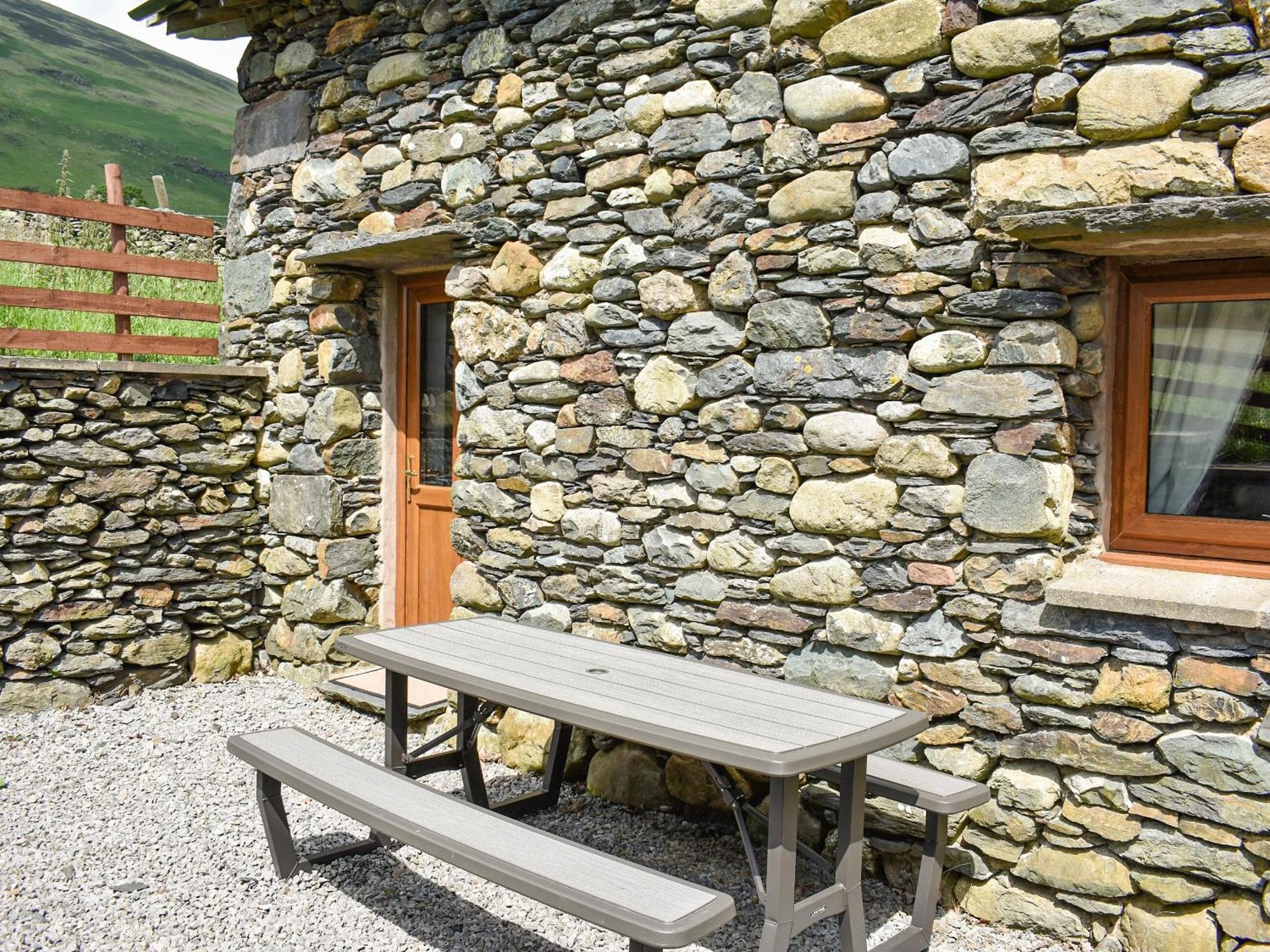 Scaley Beck - Uk39151 Villa Threlkeld ภายนอก รูปภาพ
